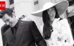 dua lipa wedding pics