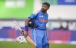dubai india39s hardik pandya walks back after his dismissal during the icc champ
