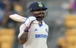 eds file image bengaluru in this file image cricketer virat kohli reacts d