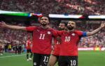 egypt down new zealand 3 1