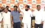 eknath shinde welcomes rebel sena ubt mps