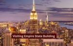 empire state building