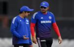 england amp india net sessions