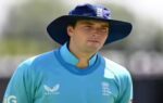 england lions v south africa a