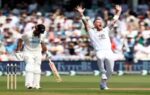 england v new zealand 3rd rothesay test match day two