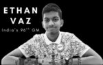 ethan vaz