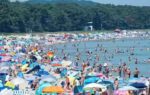 europe battles scorching summer heat and record breaking temperatures photo credit ap