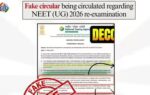 fake neet ug 2026