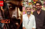 fauzi update prabhas starrer period war drama targets december 2026 release report