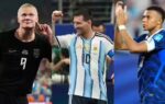 fifa world cup 2026 golden boot race