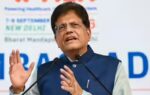 file photo union minister piyush goyal