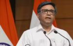 foreign secretary vikram misri photo pti