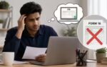 form 16 problem