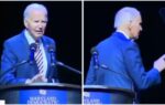 former us president joe biden