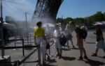 france heatwave