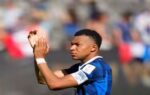france39s mbapp is having a record setting world cup other marks could fall as les bleus advance