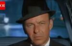 frank sinatra