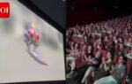 french audience erupts in applause for ss rajamoulis eega during paris screening