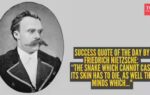 friedrich nietzsche