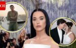from orlando bloom to justin trudeau katy perrys playful concert message