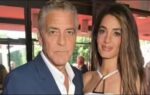 george clooney and amal clooney