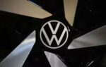 german car manufacturer volkswagen