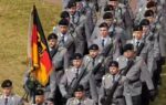 german military