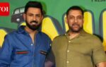 gippy grewal recalls firing outside his canada home i wasnt even close to salman khan