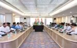 govt discusses measures to boost fisheries exports improve incomes of fisherfolk