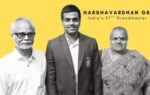 grandmaster harshavardhan gb