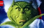 grinch