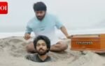 gv prakash