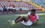 haiti wcup soccer