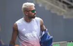 hardik pandya