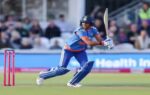 harmanpreet kaur
