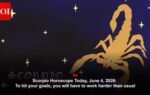 horoscope today 1