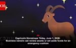 horoscope today 10