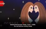 horoscope today 2