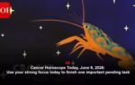 horoscope today 3