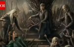 house of the dragon season 3 early reviews the series is hailed as best so far