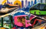 how affordable is indias public transport