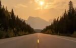 how road trips can help you disconnect from routine and improve well being according to science