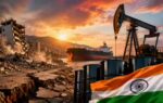 how venezuelas strongest earthquake in a century could affect indias crude oil imports