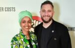 ilhan omar and tim mynett