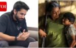 im getting goosebumps naga chaitanya praises chidambarams balan the boy img credit fb