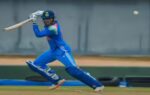 ind a vs afg a odi match