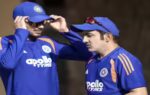 ind vs afg 1st odi match training