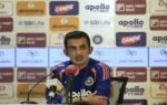ind vs afg test match press conference