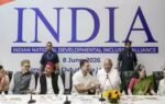 india bloc meeting