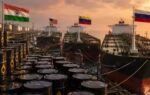 india crude oil imports